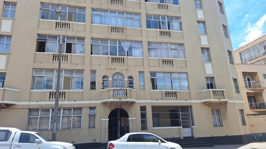 2 Bedroom Property for Sale in Port Elizabeth Central Eastern Cape